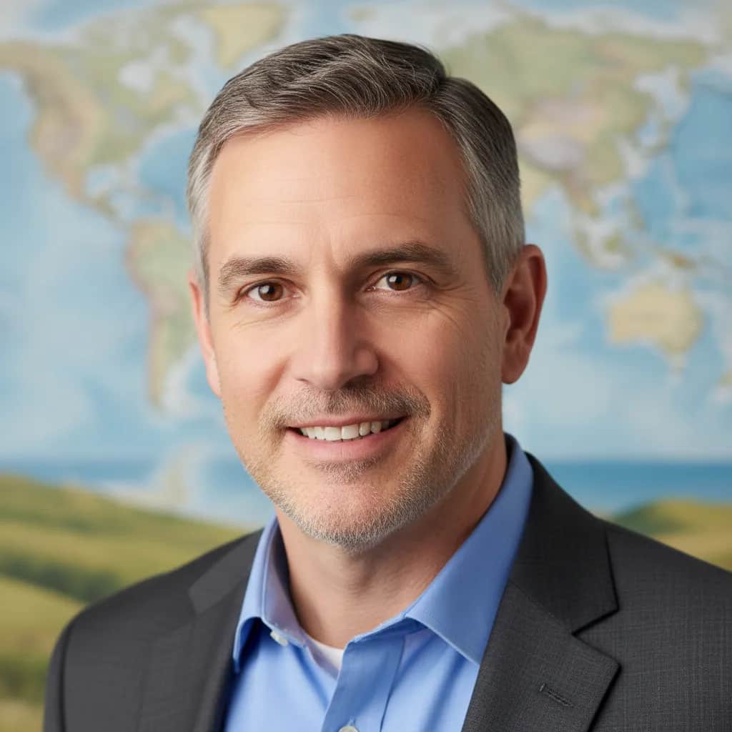 Autor Jeremi Ostrowski