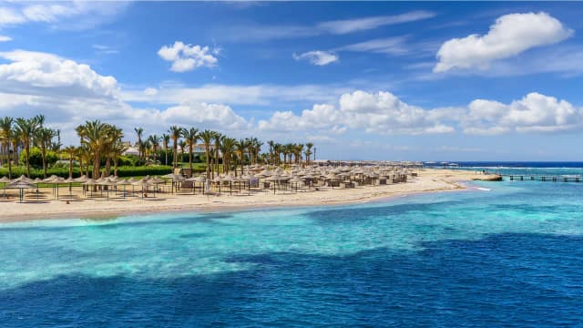 Ile trwa lot do Marsa Alam? Zaskakujące fakty o czasie przelotu Ile trwa lot do Marsa Alam? Zaskakujące fakty o czasie przelotu