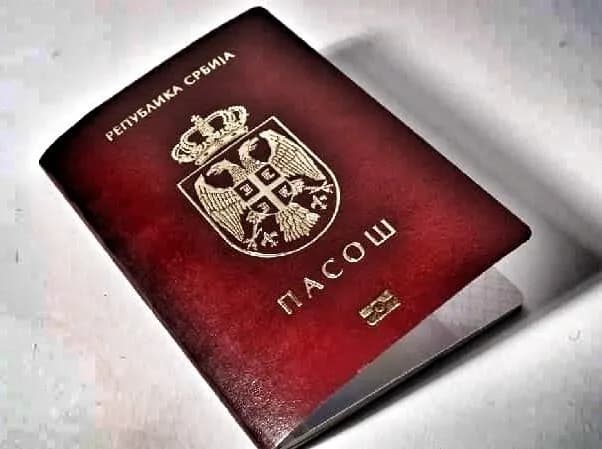 Serbia czy potrzebny paszport? Sprawdź, co musisz wiedzieć przed wyjazdem