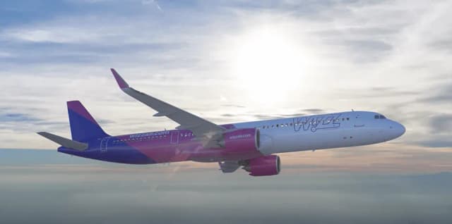 Jaki bagaż w Wizz Air? Uniknij nieprzyjemnych niespodzianek!