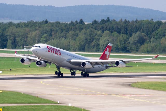 Swiss bagaż podręczny co można zabrać: uniknij nieprzyjemnych niespodzianek