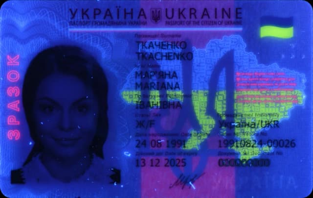 Kto wydaje paszport ukraiński? Nowe zasady i ważne informacje
