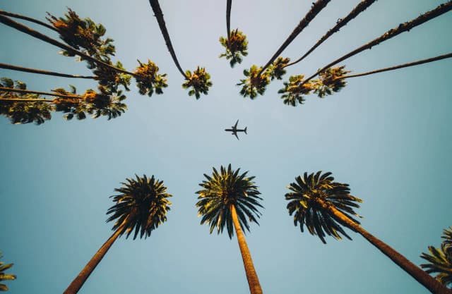 Ile trwa lot do Miami? Zaskakujące fakty o czasie przelotu
